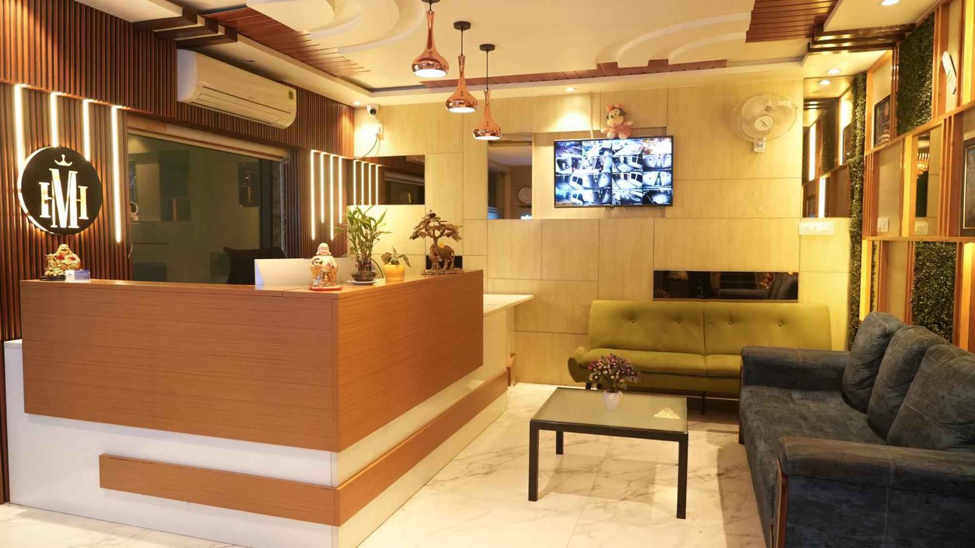 Hotel Mount View Comforts Tirupati Exterior foto